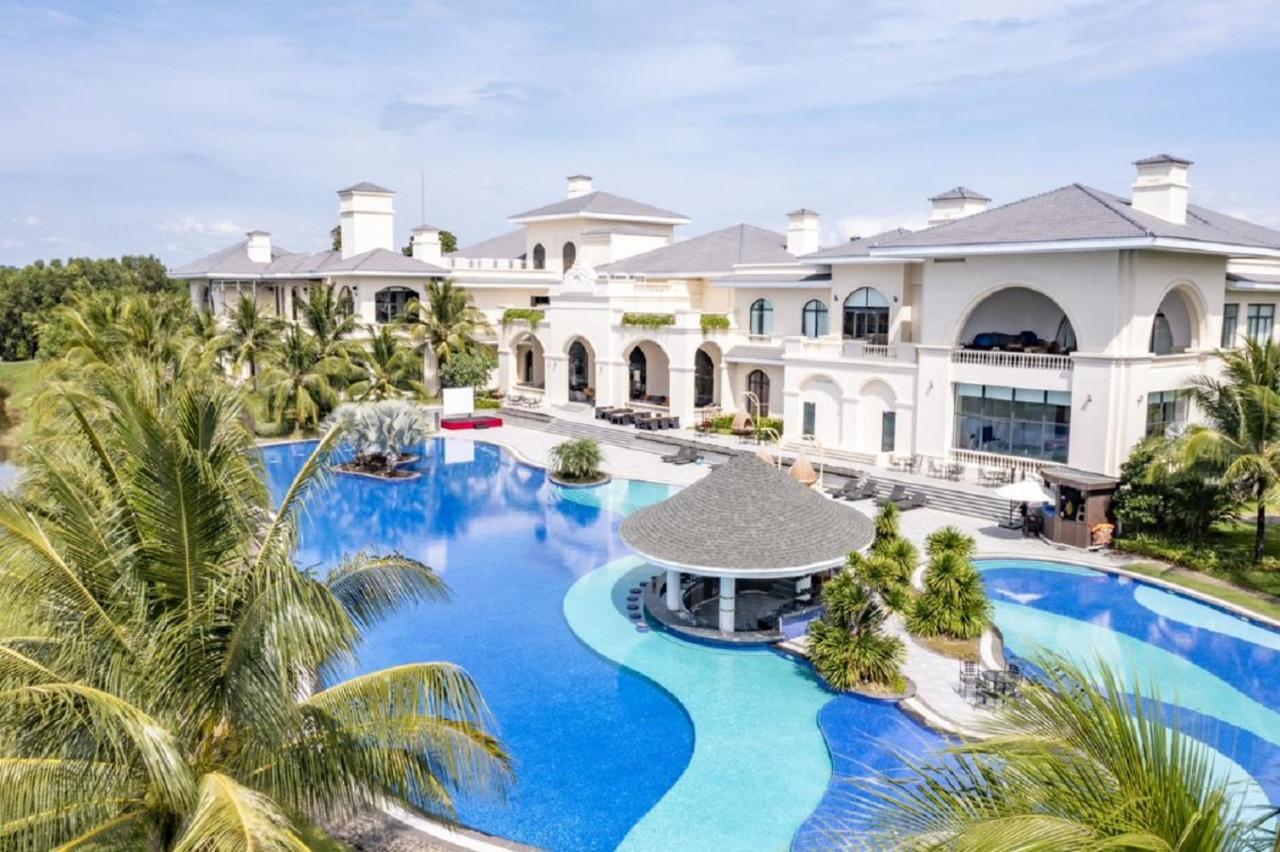 Vinpearl Wonderworld Phu Quoc Hotel Exterior photo